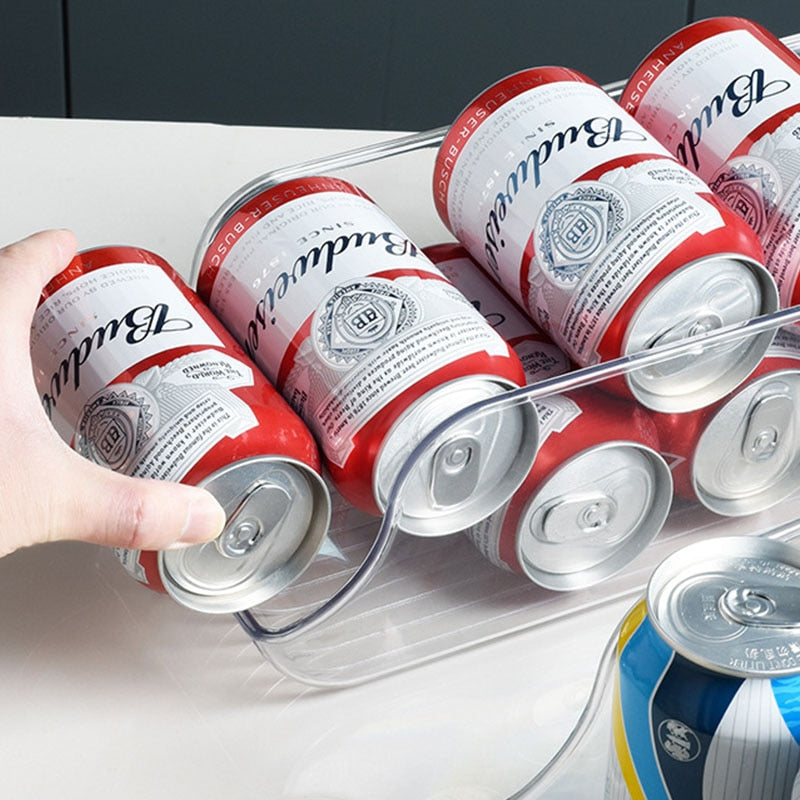 Kitchen Beer Storage Box