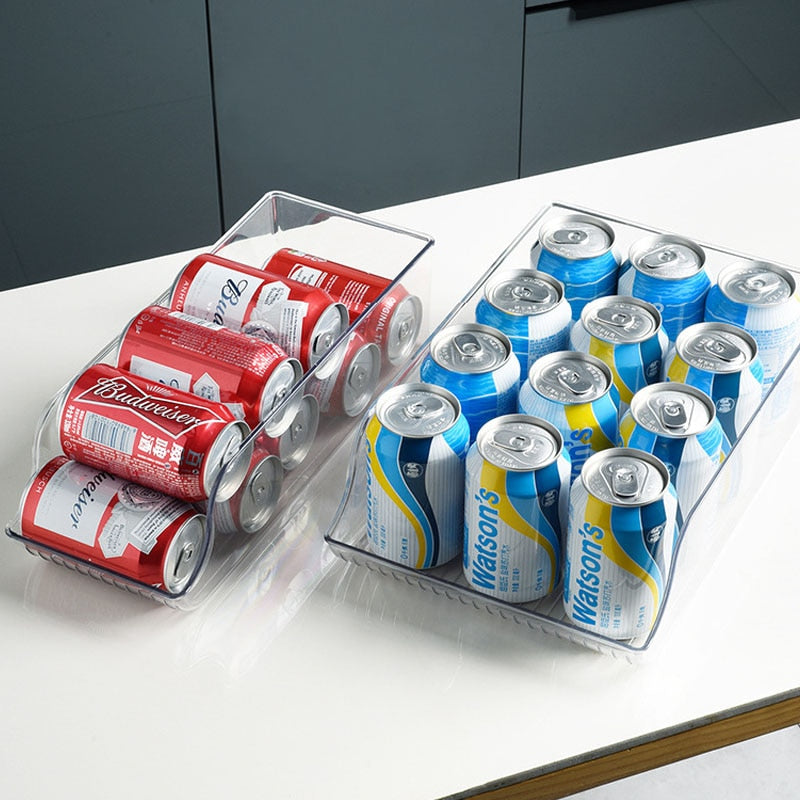 Kitchen Beer Storage Box