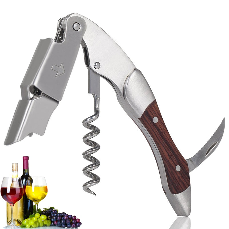 Wine Bottle Opener