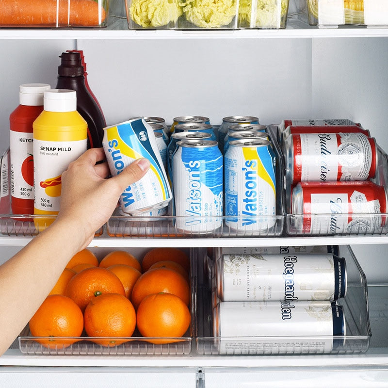 Kitchen Beer Storage Box