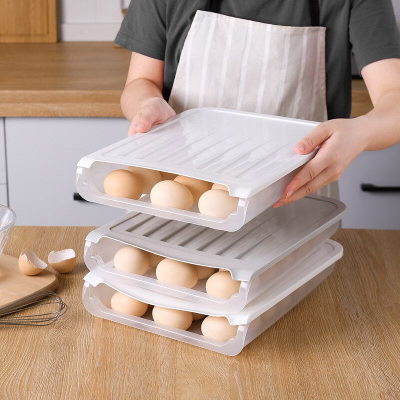 Egg Organizer