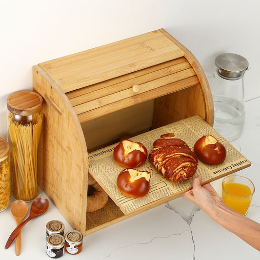 Cutting Board Double Layers Food Containers