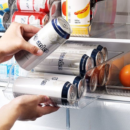 Kitchen Beer Storage Box