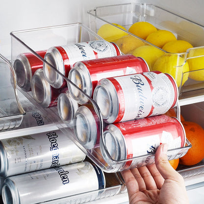 Kitchen Beer Storage Box